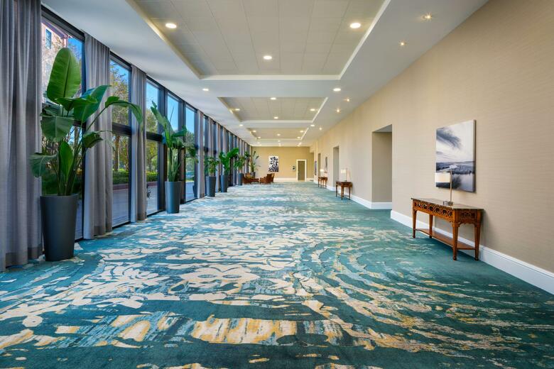 Hotel Caribe Royale Orlando