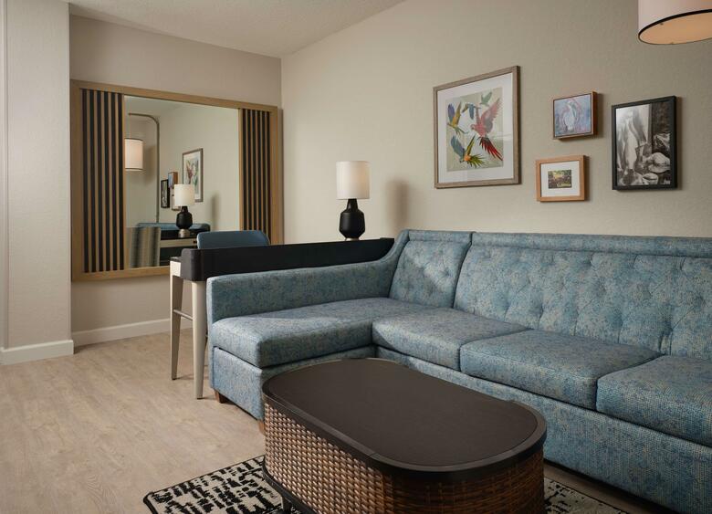 Hotel Caribe Royale Orlando