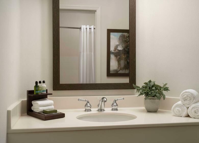 Hotel Caribe Royale Orlando