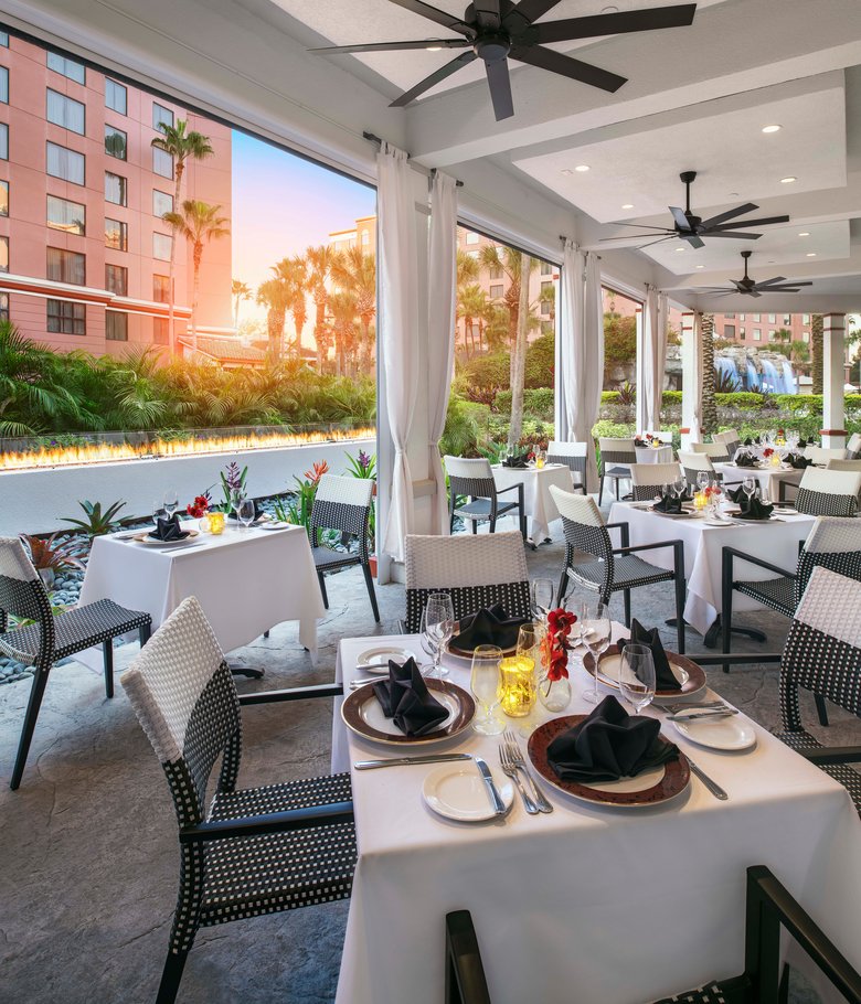 Hotel Caribe Royale Orlando