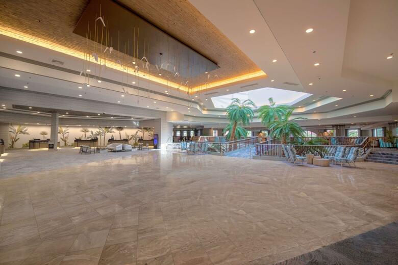 Hotel Caribe Royale Orlando