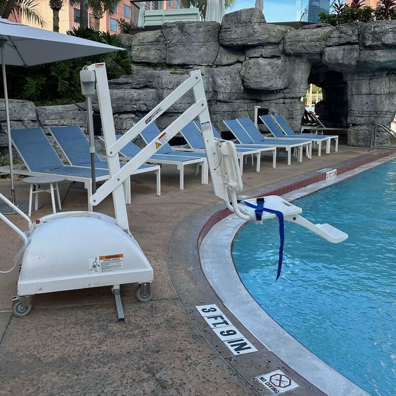 Hotel Caribe Royale Orlando