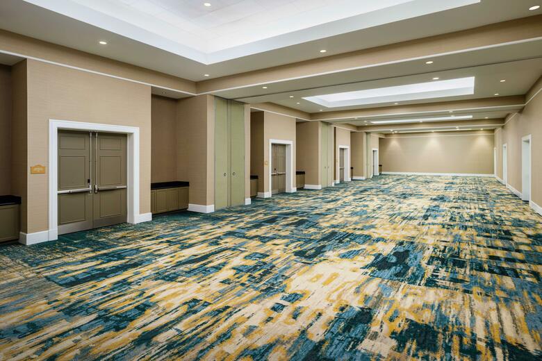 Hotel Caribe Royale Orlando