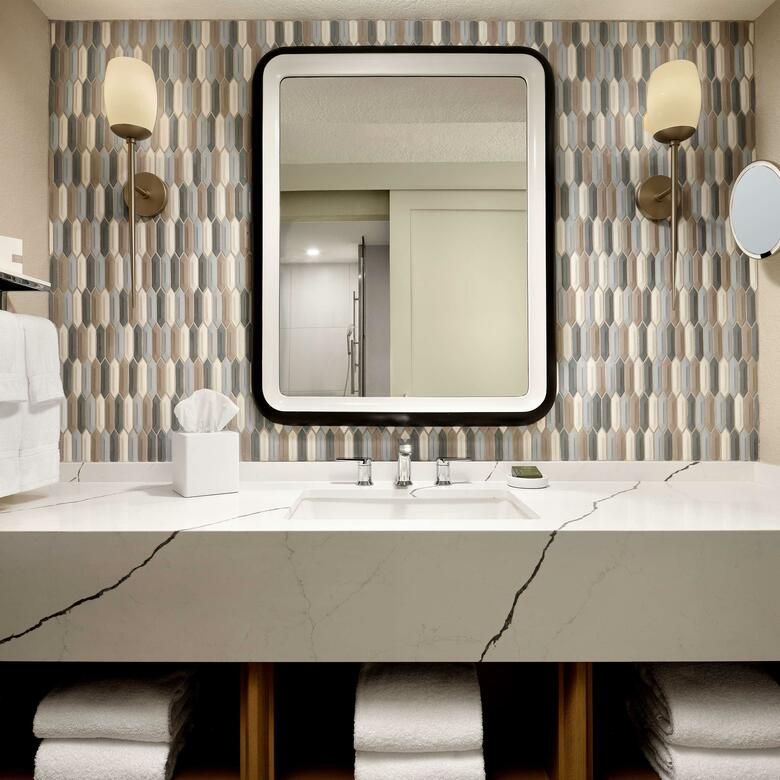 Hotel Caribe Royale Orlando