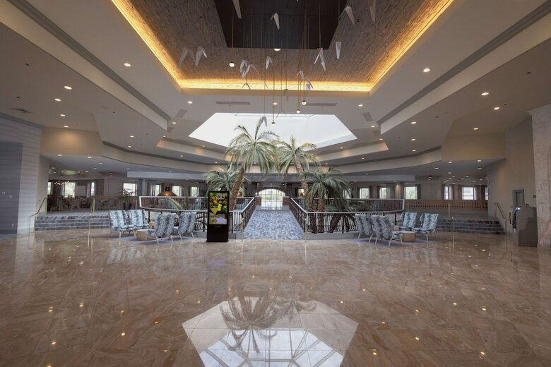 Hotel Caribe Royale Orlando