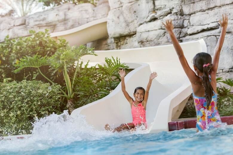 Hotel Caribe Royale Orlando