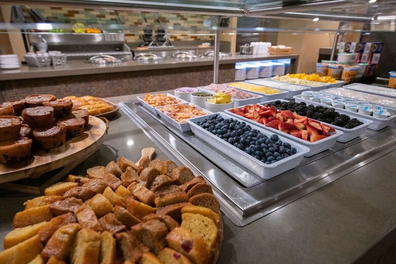 Hotel Caribe Royale Orlando