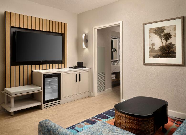 Hotel Caribe Royale Orlando