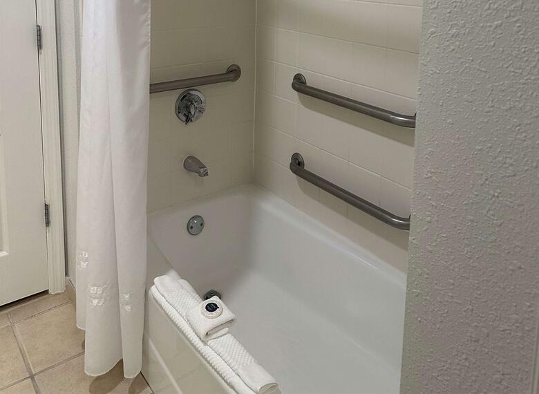 Hotel Caribe Royale Orlando