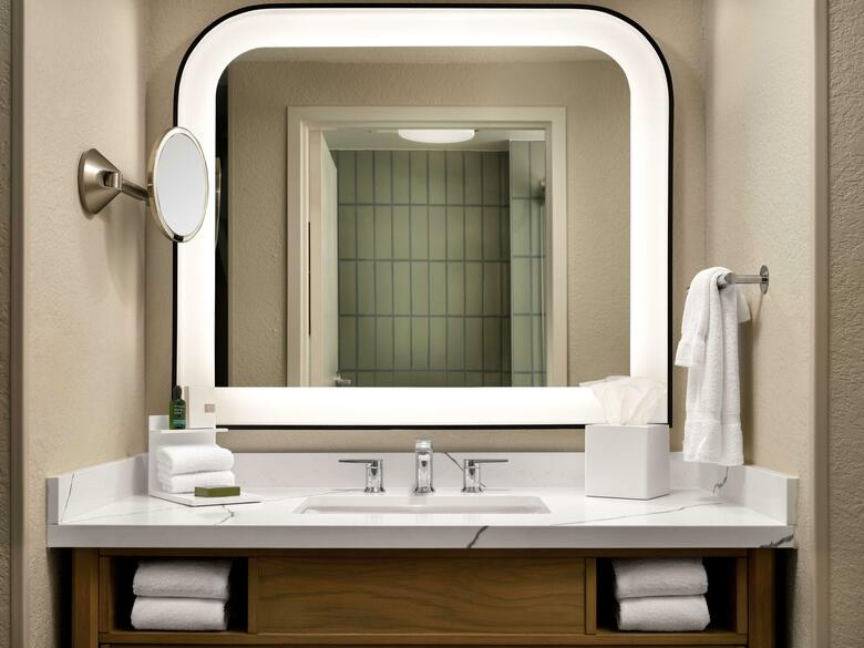 Hotel Caribe Royale Orlando
