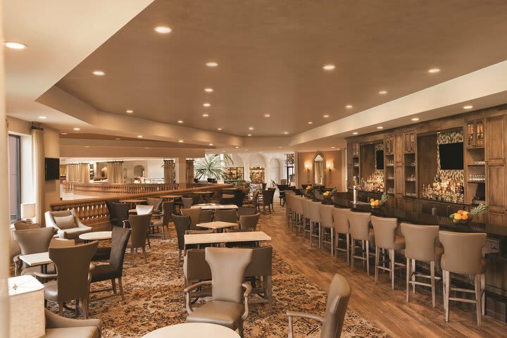 Hotel Caribe Royale Orlando