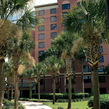 Hotel Caribe Royale Orlando