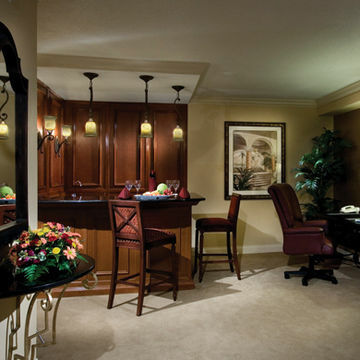 Hotel Caribe Royale Orlando