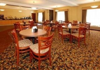 Hotel Comfort Suites Columbia River