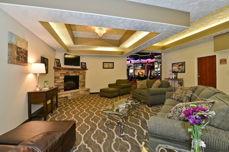 Hotel Comfort Inn Deadwood