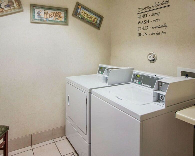 Hotel Comfort Inn Deadwood
