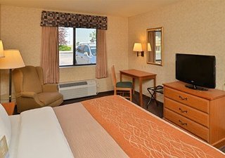 Hotel Comfort Inn I-90