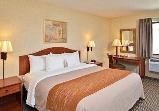 Hotel Comfort Inn I-90