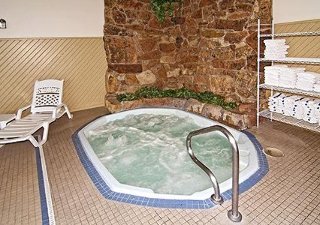 Hotel Comfort Inn I-90