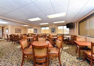 Hotel Comfort Inn I-90