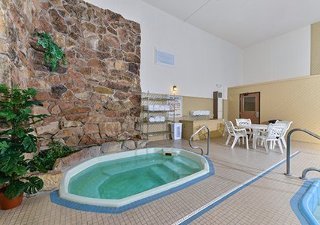 Hotel Comfort Inn I-90