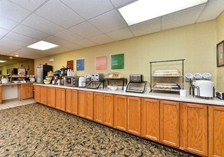 Hotel Comfort Inn I-90