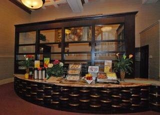 Hotel Quality Inn Downtown Sacramento