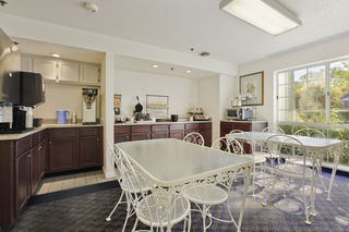 Hotel Comfort Inn Central