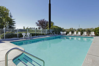 Hotel Comfort Inn Central