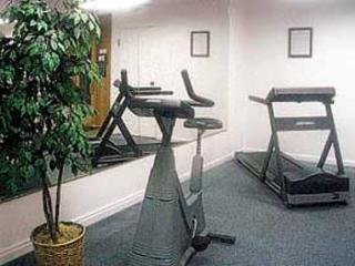 Hotel Comfort Inn Central