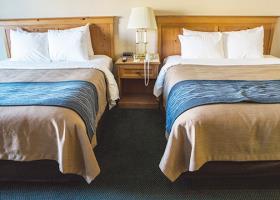 Hotel Comfort Inn Morgan Hill