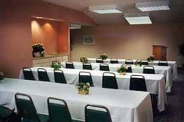 Hotel Quality Inn & Suites