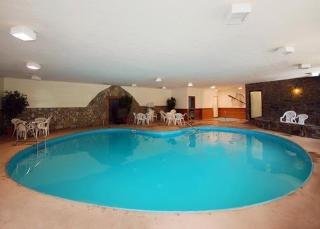 Hotel Econo Lodge Mt. Rushmore Memorial