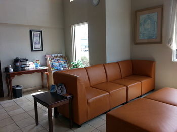 Hotel Comfort Inn (watsonville)