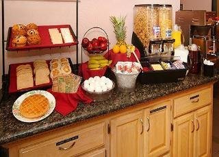 Hotel Quality Inn