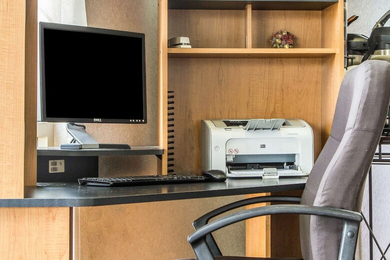 Hotel Comfort Inn (san Jose)