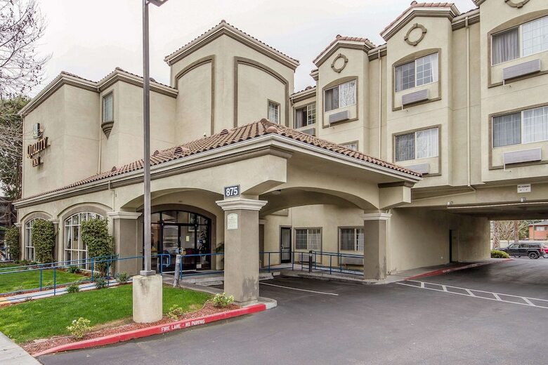 Hotel Comfort Inn (san Jose)