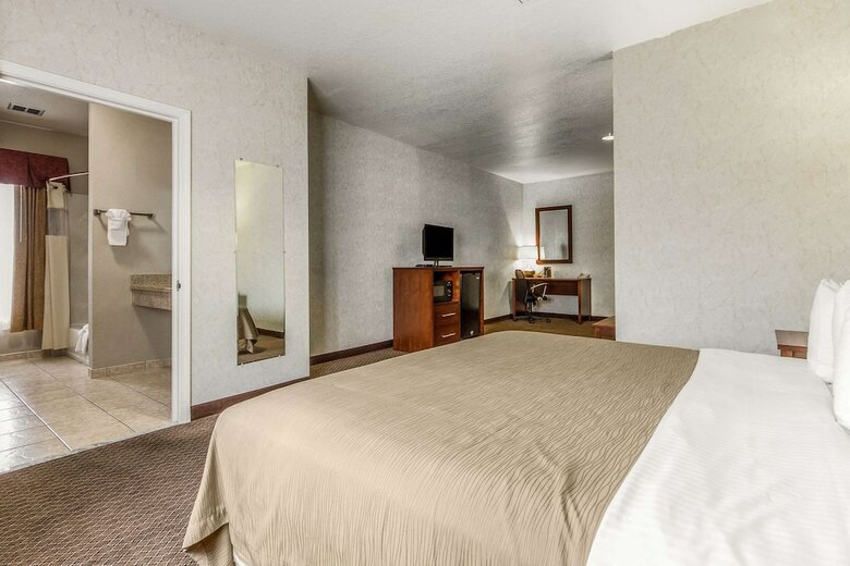 Hotel Comfort Inn (san Jose)