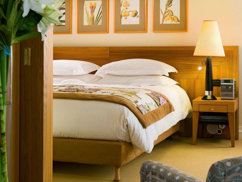 Hotel Sofitel Biarritz Le Miramar Thalassa