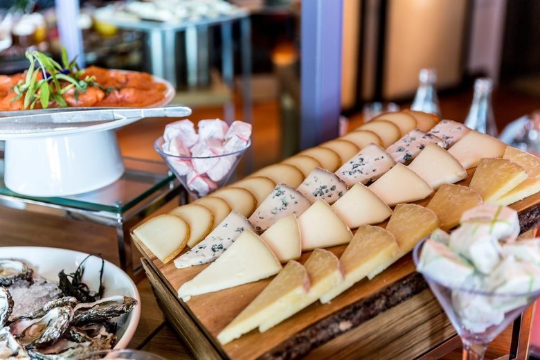 Hotel Sofitel Biarritz Le Miramar Thalassa
