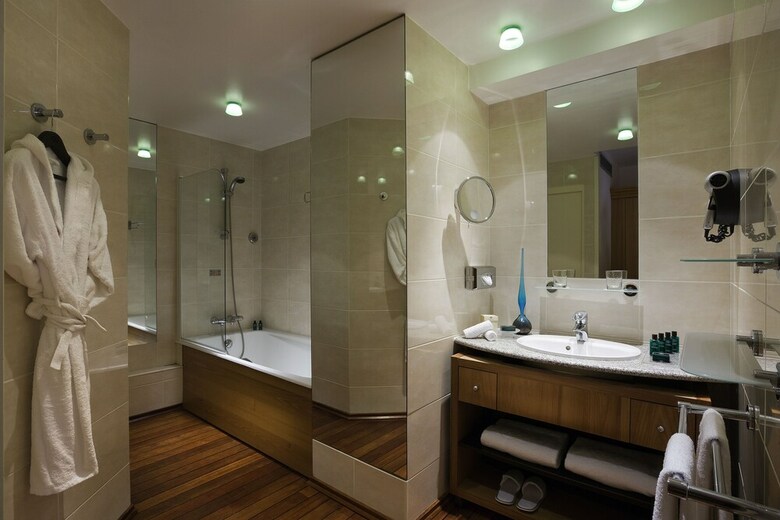 Hotel Sofitel Biarritz Le Miramar Thalassa