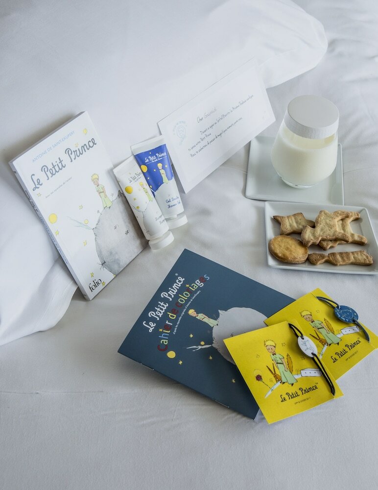 Hotel Sofitel Biarritz Le Miramar Thalassa