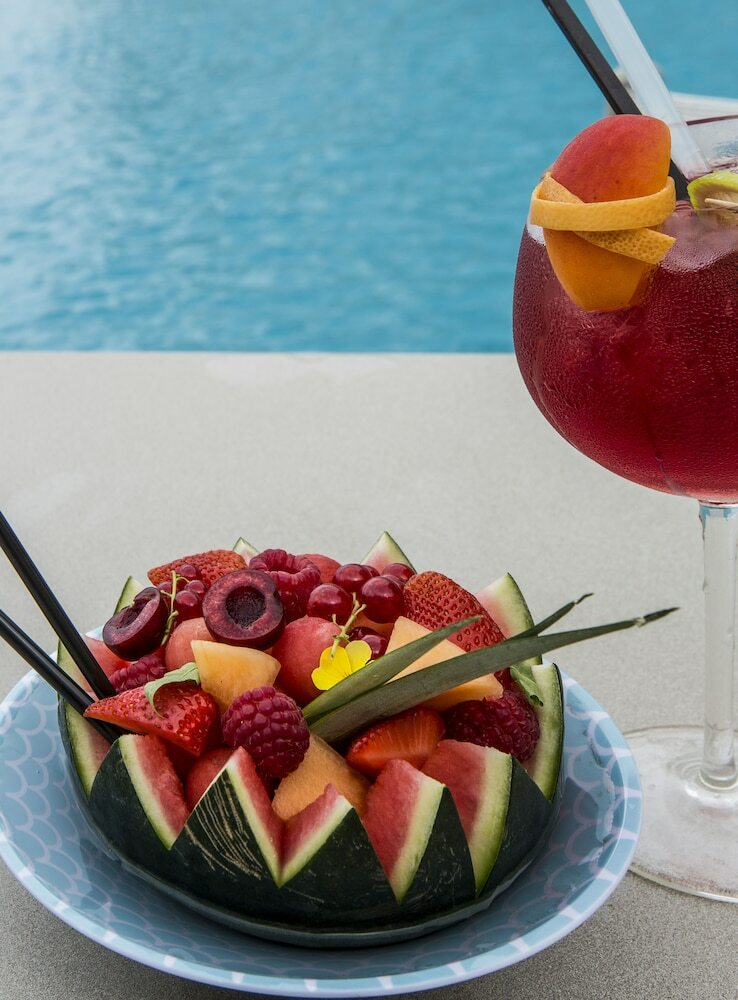 Hotel Sofitel Biarritz Le Miramar Thalassa
