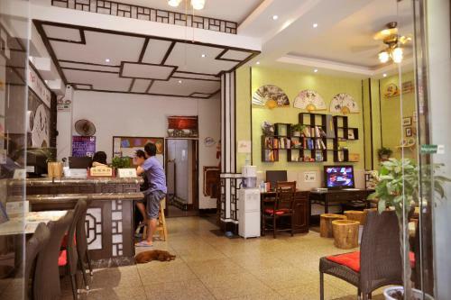 Deng Ba Hostel- Yang Shuo Branch