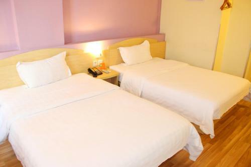 Hotel 7days Inn Zhanjiang Mazhang Center