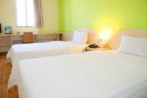 Hotel 7days Inn Zhanjiang Mazhang Center