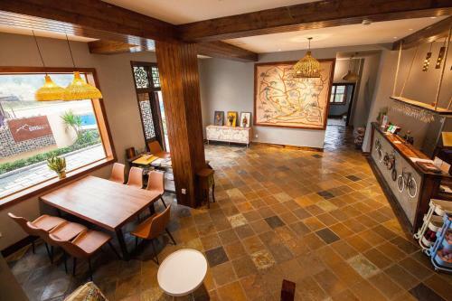 Yangshuo Coco Garden Hotel