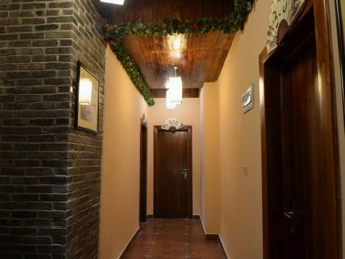 Hostal Yangshuo River Lodge Hotel