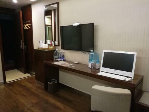 Kelly Business Hotel