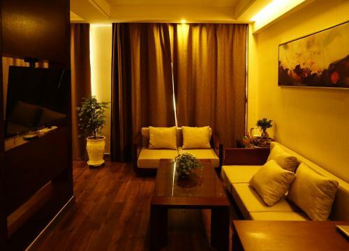 Kelly Business Hotel